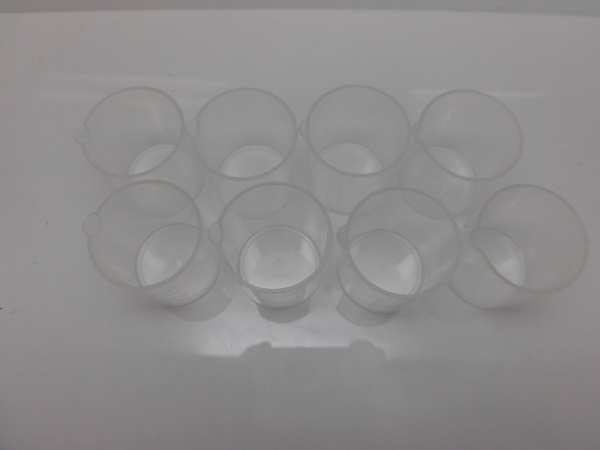 マタギ メジャーカップ20cc8個入り